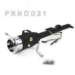 Helix Tilt Steering Columns HEXCB1KBO0X9POR0