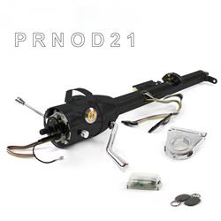 Helix Tilt Steering Columns HEXCB1KBO035XPOR1