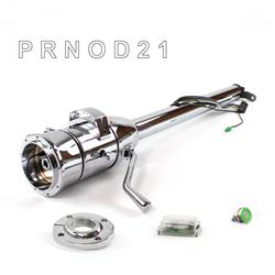 Helix Tilt Steering Columns HEXCC1XCO1X9PGN0