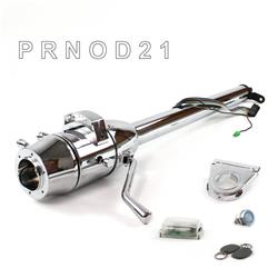 Helix Tilt Steering Columns HEXCC1XCO0356PBL1