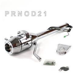 Helix Tilt Steering Columns HEXCC1XCO0356PXX1