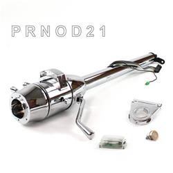 Helix Tilt Steering Columns HEXCC1XCO0356POR0