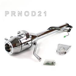Helix Tilt Steering Columns HEXCC1XCO0356PXX0