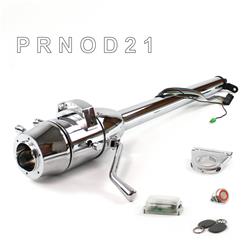 Helix Tilt Steering Columns HEXCC1XCO0256PRD1