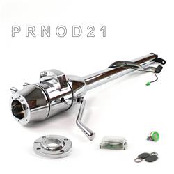 Helix Tilt Steering Columns HEXCC1XCO1X6PGN1