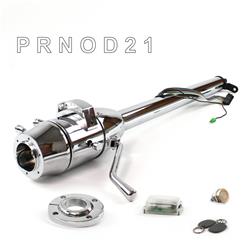 Helix Tilt Steering Columns HEXCC1XCO1X6POR1