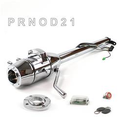 Helix Tilt Steering Columns HEXCC1XCO1X6PRD1
