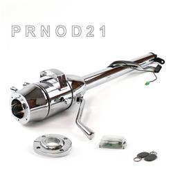 Helix Tilt Steering Columns HEXCC1XCO1X6PXX1