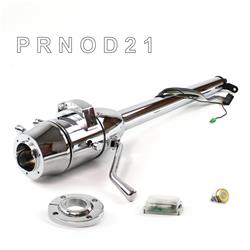 Helix Tilt Steering Columns HEXCC1XCO1X6PYL0