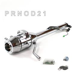 Helix Tilt Steering Columns HEXCC1XCO0X6PBL1