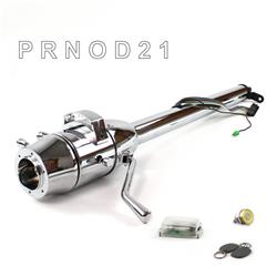 Helix Tilt Steering Columns HEXCC1XCO0X6PYL1