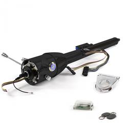 Helix Tilt Steering Columns HEXCB2KXX035XPBL1