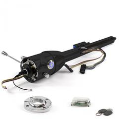 Helix Tilt Steering Columns HEXCB2KXX1XXPBL1