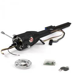 Helix Tilt Steering Columns HEXCB2KXX1XXPRD1