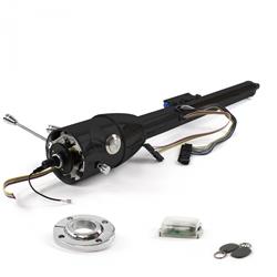 Helix Tilt Steering Columns HEXCB2KXX1XXPXX1