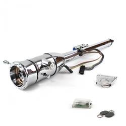 Helix Tilt Steering Columns HEXCC2KXX0259PWH1