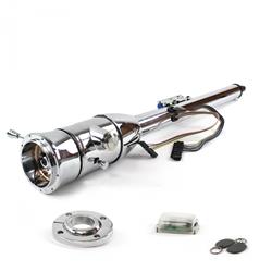 Helix Tilt Steering Columns HEXCC2KXX1X9PXX1