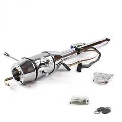 Helix Tilt Steering Columns HEXCC2KXX0256PWH1