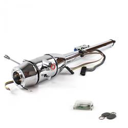 Helix Tilt Steering Columns HEXCC2KXX0X6PRD1