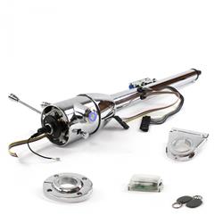Helix Tilt Steering Columns HEXCC2KXX135XPBL1