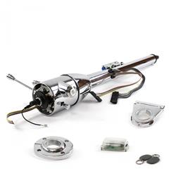Helix Tilt Steering Columns HEXCC2KXX135XPWH1