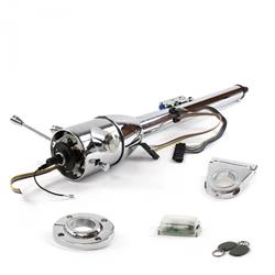 Helix Tilt Steering Columns HEXCC2KXX135XPXX1
