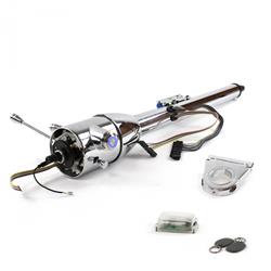 Helix Tilt Steering Columns HEXCC2KXX035XPBL1