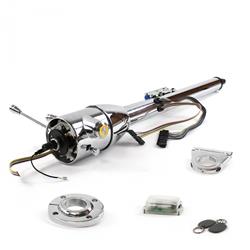 Helix Tilt Steering Columns HEXCC2KXX125XPOR1