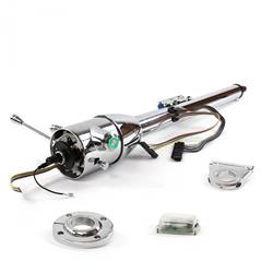 Helix Tilt Steering Columns HEXCC2KXX125XPGN0