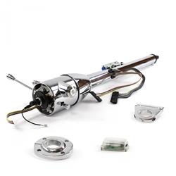 Helix Tilt Steering Columns HEXCC2KXX125XPWH0