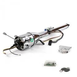 Helix Tilt Steering Columns HEXCC2KXX025XPGN1