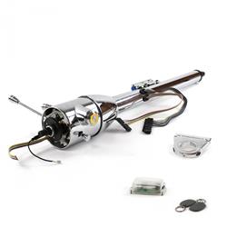 Helix Tilt Steering Columns HEXCC2KXX025XPOR1