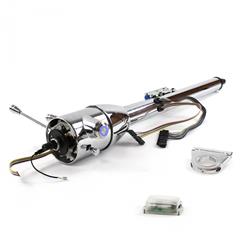 Helix Tilt Steering Columns HEXCC2KXX025XPBL0
