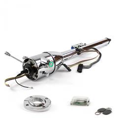 Helix Tilt Steering Columns HEXCC2KXX1XXPGN1
