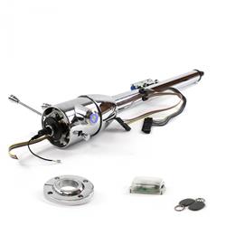 Helix Tilt Steering Columns HEXCC2KXX1XXPBL1
