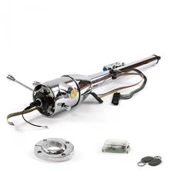 Helix Tilt Steering Columns HEXCC2KXX1XXPOR1