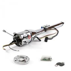 Helix Tilt Steering Columns HEXCC2KXX1XXPRD1