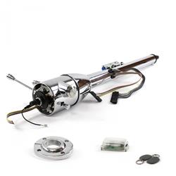 Helix Tilt Steering Columns HEXCC2KXX1XXPXX1