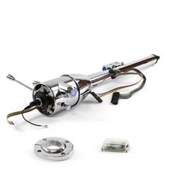 Helix Tilt Steering Columns HEXCC2KXX1XXPBL0