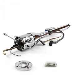 Helix Tilt Steering Columns HEXCC2KXX1XXPWH0