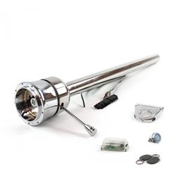 Helix Roadster Steering Columns HEXXX0259PBL1