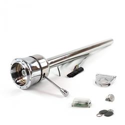 Helix Roadster Steering Columns HEXXX0259PWH1