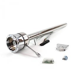 Helix Roadster Steering Columns HEXXX0259PBL0