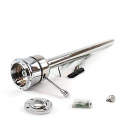 Helix Roadster Steering Columns HEXXX1X9PWH0