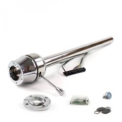 Helix Roadster Steering Columns HEXXX1X6PBL1