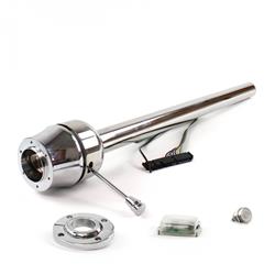 Helix Roadster Steering Columns HEXXX1X6PWH0