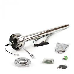 Helix Roadster Steering Columns HEXXX135XPGN1