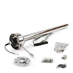 Helix Roadster Steering Columns HEXXX135XPWH1