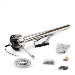 Helix Roadster Steering Columns HEXXX135XPYL1