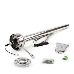 Helix Roadster Steering Columns HEXXX135XPGN0